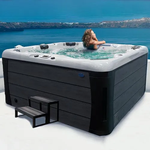 Deck hot tubs for sale in Independence